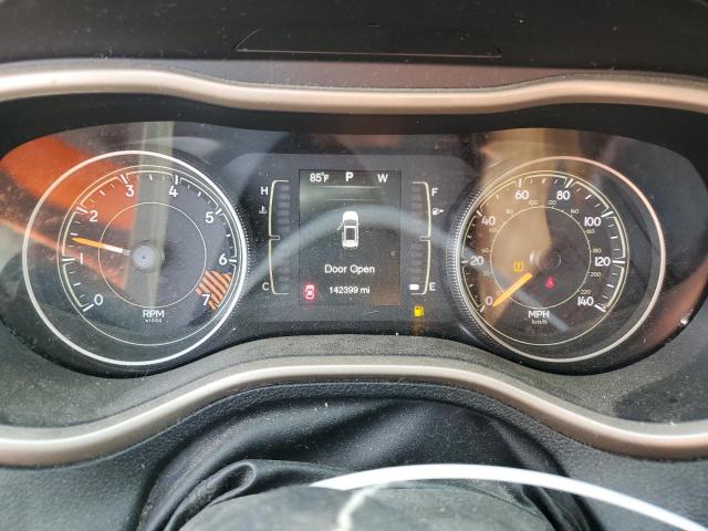 Aukcja sprzedaży 2015 Jeep Cherokee L, vin: 1C4PJMCB4FW666476, numer aukcji: 80693695