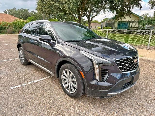 Продаж на аукціоні авто 2023 Cadillac Xt4 Premiu, vin: 1GYFZDR43PF174188, номер лоту: 80587115