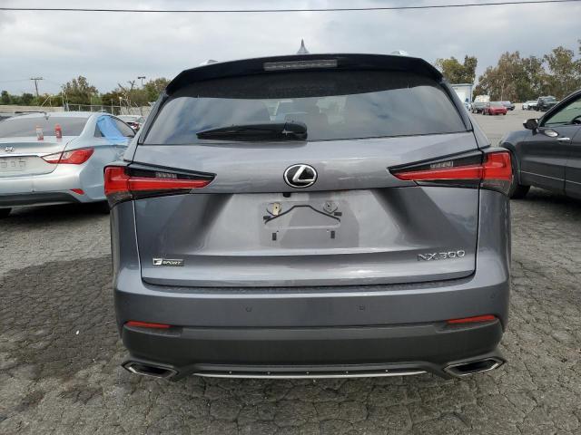 Продажа на аукционе авто 2018 Lexus Nx 300 Bas, vin: JTJYARBZ6J2097062, номер лота: 84284155