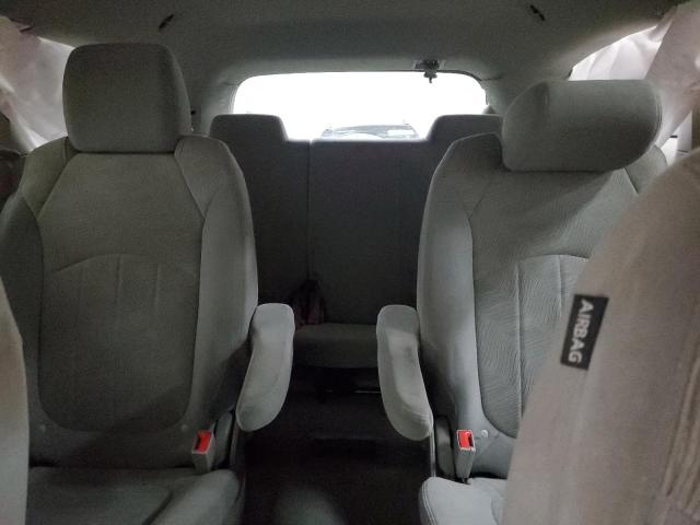 Aukcja sprzedaży 2017 Buick Enclave, vin: 5GAKRAKD7HJ303952, numer aukcji: 71224335