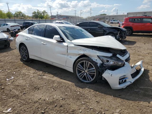 Aukcja sprzedaży 2015 Infiniti Q50, vin: JN1BV7AR9FM398491, numer aukcji: 84254615
