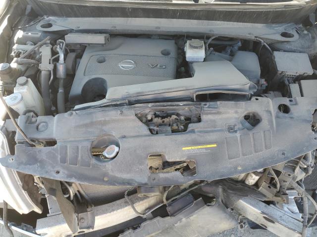 Auction sale of the 2015 Nissan Pathfinder, vin: 5N1AR2MM3FC650124, lot number: 70694065