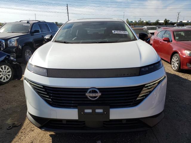 Продаж на аукціоні авто 2025 Nissan Murano, vin: 5N1AZ3CS7SC105754, номер лоту: 81849755
