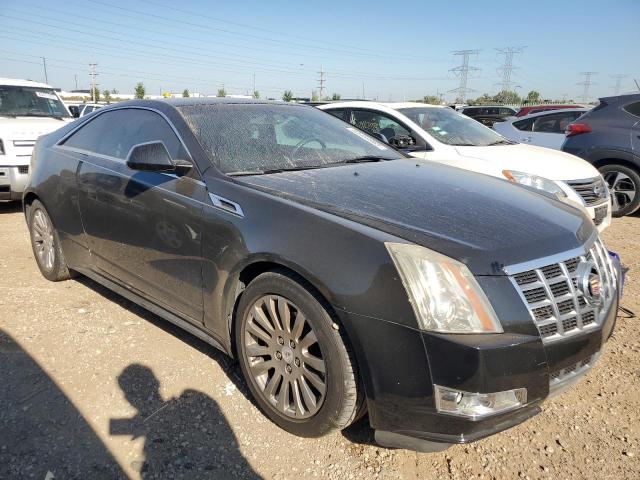 Продаж на аукціоні авто 2013 Cadillac Cts, vin: 1G6DJ1E39D0115292, номер лоту: 56315906
