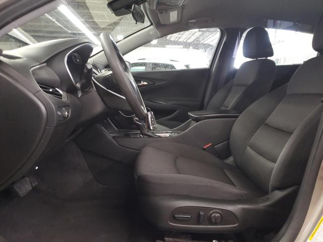 71464695 :رقم المزاد ، 1G1ZD5ST3PF176265 vin ، 2023 Chevrolet Malibu Lt مزاد بيع