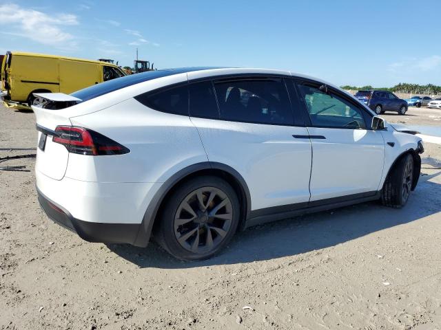 Aukcja sprzedaży 2023 Tesla Model X, vin: 7SAXCAE51PF384515, numer aukcji: 80551355