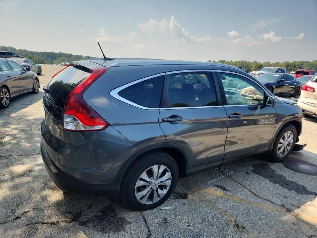 2013 Honda Cr-v Exl მანქანა იყიდება აუქციონზე, vin: 5J6RM3H74DL022435, აუქციონის ნომერი: 81081235