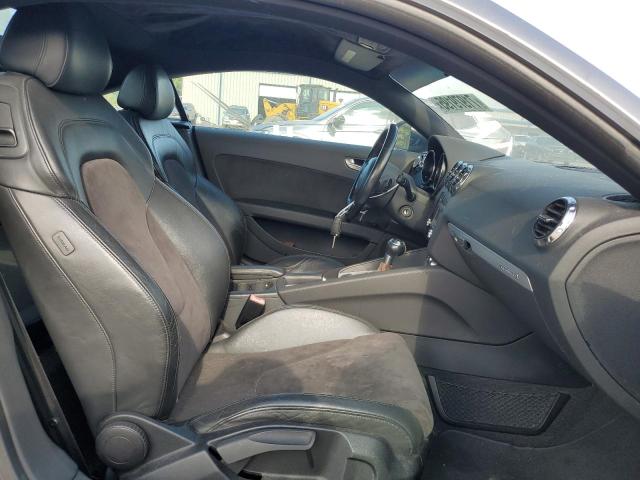 71979195 :رقم المزاد ، TRUBFAFK1A1020538 vin ، 2010 Audi Tt Premium مزاد بيع
