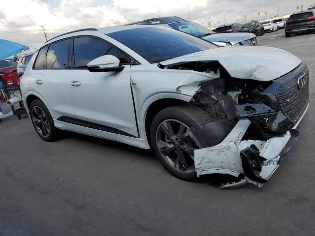 Продажа на аукционе авто 2024 Audi Q4 E-tron, vin: WA1K2BFZ9RP026891, номер лота: 71809925