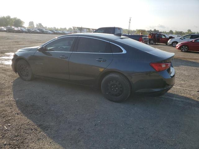 Aukcja sprzedaży 2018 Chevrolet Malibu Lt, vin: 1G1ZD5ST0JF160631, numer aukcji: 71210405