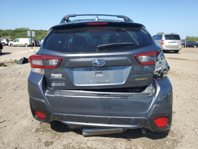 Продажа на аукционе авто 2023 Subaru Crosstrek, vin: JF2GTHRC9PH200616, номер лота: 83996495