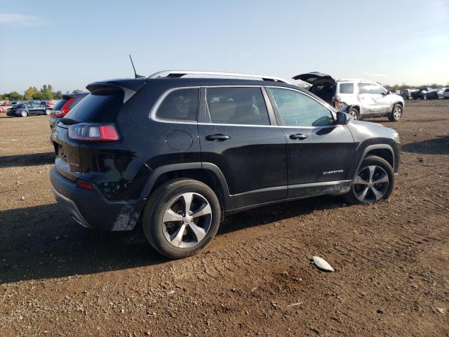 Продажа на аукционе авто 2020 Jeep Cherokee, vin: 1C4PJMDX2LD647488, номер лота: 81273955