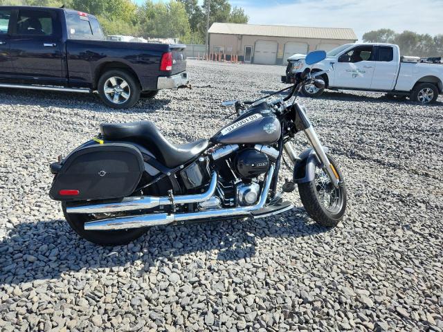 Aukcja sprzedaży 2016 Harley-davidson Fls, vin: 1HD1JRV10GB037490, numer aukcji: 78220925