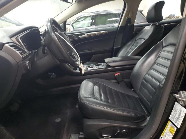 Продажа на аукционе авто 2017 Ford Fusion, vin: 3FA6P0HD8HR272701, номер лота: 82071855