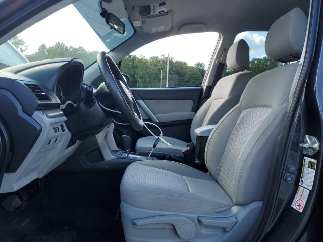 Продаж на аукціоні авто 2015 Subaru Forester, vin: JF2SJABC3FH502824, номер лоту: 70803775