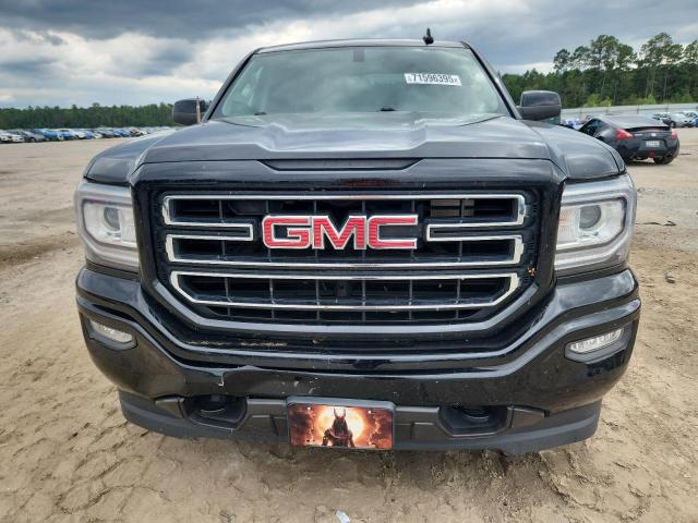 2019 Gmc Sierra Lim მანქანა იყიდება აუქციონზე, vin: 2GTV2LEC4K1170017, აუქციონის ნომერი: 71596395