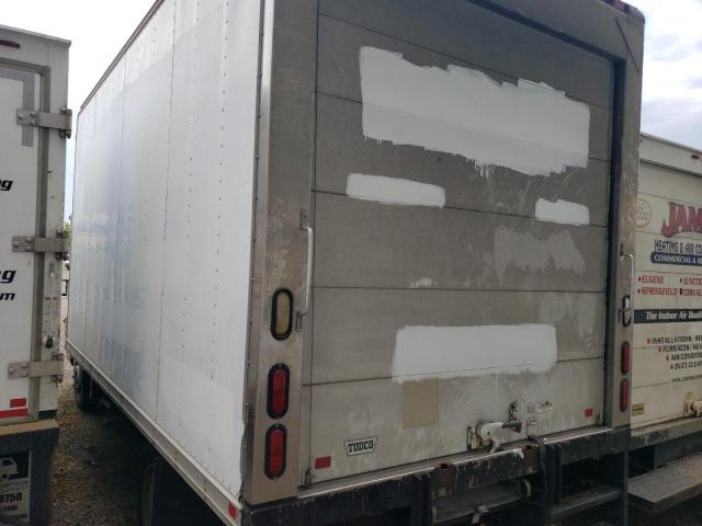 2009 Mitsubishi Fe 85d მანქანა იყიდება აუქციონზე, vin: JL6CCG1S99K003565, აუქციონის ნომერი: 65056925