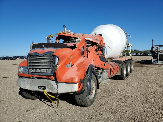 Продаж на аукціоні авто 2007 Mack 700, vin: 1M2AG11C27M048130, номер лоту: 80553535