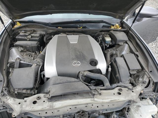Aukcja sprzedaży 2014 Lexus Gs, vin: JTHCE1BL8E5021604, numer aukcji: 81755535