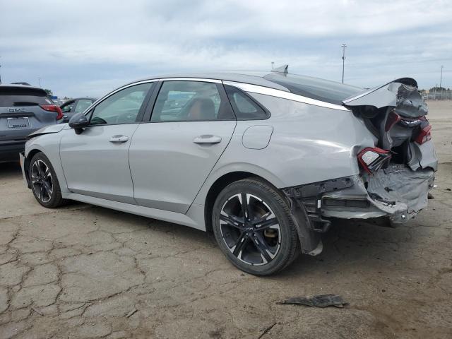 80198645 :رقم المزاد ، 5XXG64J24RG235114 vin ، 2024 Kia K5 Gt Line مزاد بيع