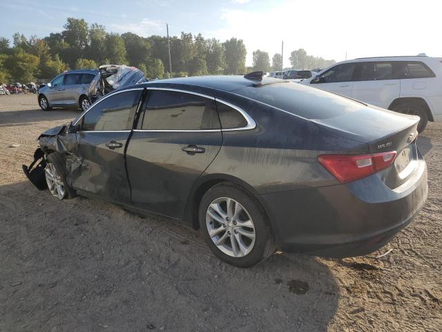 80057225 :رقم المزاد ، 1G1ZD5ST7JF248978 vin ، 2018 Chevrolet Malibu Lt مزاد بيع