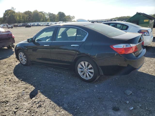 Продажа на аукционе авто 2014 Honda Accord Exl, vin: 1HGCR2F85EA074786, номер лота: 77544095