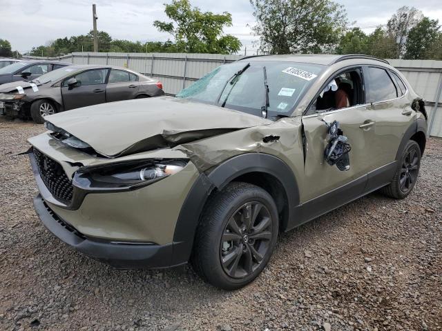 Продажа на аукционе авто 2025 Mazda Cx-30, vin: 3MVDMBXY0SM803063, номер лота: 81055195