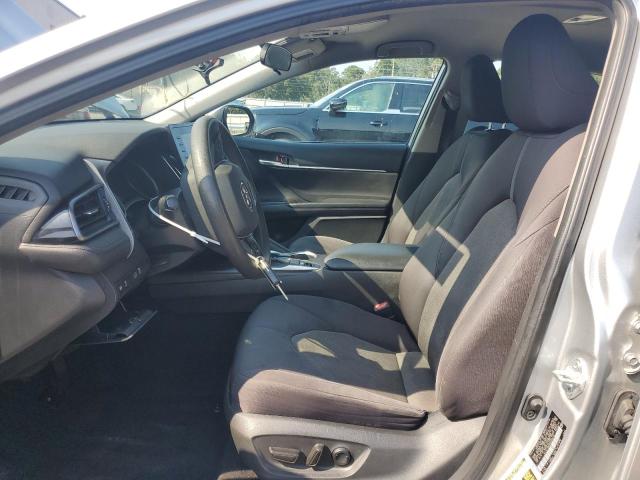 Aukcja sprzedaży 2021 Toyota Camry, vin: 4T1C11BK0MU028440, numer aukcji: 72014165