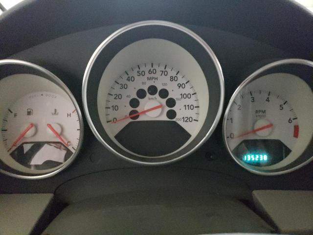 71726345 :رقم المزاد ، 1B3HE78K67D409143 vin ، 2007 Dodge Caliber R/ مزاد بيع