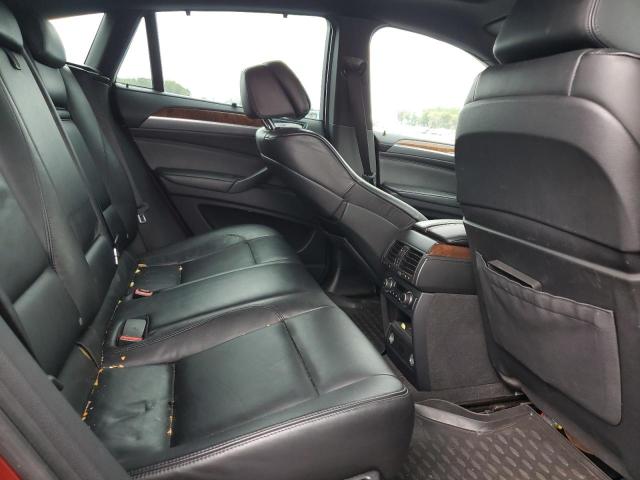 Aukcja sprzedaży 2012 Bmw X6, vin: 5UXFG8C50CLZ97367, numer aukcji: 81466305