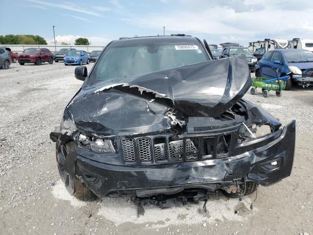 Продажа на аукционе авто 2015 Jeep Grand Cherokee Laredo, vin: 1C4RJFAG9FC156595, номер лота: 70896975