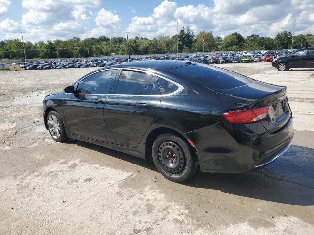 2015 Chrysler 200 მანქანა იყიდება აუქციონზე, vin: 1C3CCCAB5FN564023, აუქციონის ნომერი: 84415615