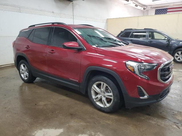 Aukcja sprzedaży 2018 Gmc Terrain, vin: 3GKALMEV4JL192054, numer aukcji: 81310555