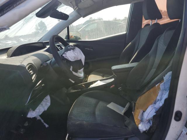 80388695 :رقم المزاد ، JTDKBRFU9H3054215 vin ، 2017 Toyota Prius مزاد بيع