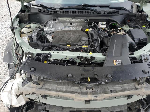 84420915 :رقم المزاد ، KL77LJE22RC092212 vin ، 2024 Chevrolet Trax 2rs مزاد بيع
