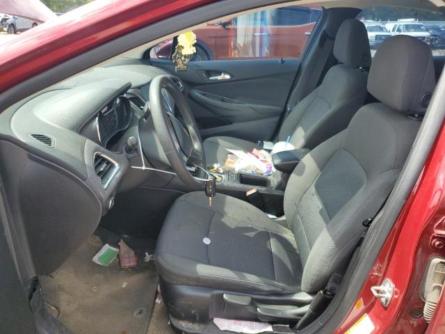 Aukcja sprzedaży 2018 Chevrolet Cruze Lt, vin: 3G1BE6SM2JS655065, numer aukcji: 81787705
