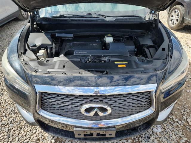 Aukcja sprzedaży 2016 Infi Qx60, vin: 5N1AL0MM6GC503657, numer aukcji: 81469385