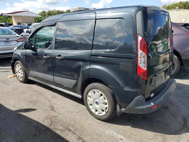 Продажа на аукционе авто 2014 Ford Transit Co, vin: NM0KS6FX6E1137033, номер лота: 80816055