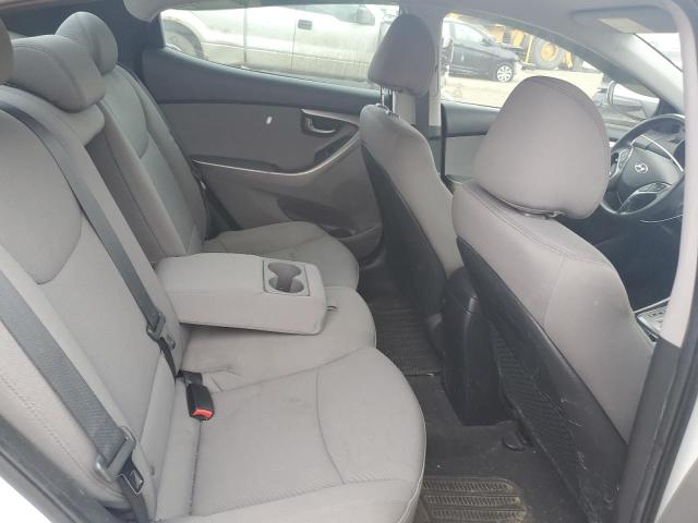 Продажа на аукционе авто 2013 Hyundai Elantra, vin: 5NPDH4AE0DH200381, номер лота: 81461795