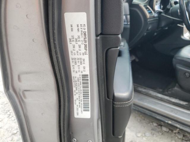 Продажа на аукционе авто 2014 Jeep Grand Cher, vin: 1C4RJFBG2EC364041, номер лота: 71392015