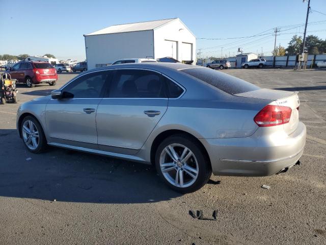 Aukcja sprzedaży 2014 Volkswagen Passat Sel, vin: 1VWCN7A3XEC046695, numer aukcji: 81782105