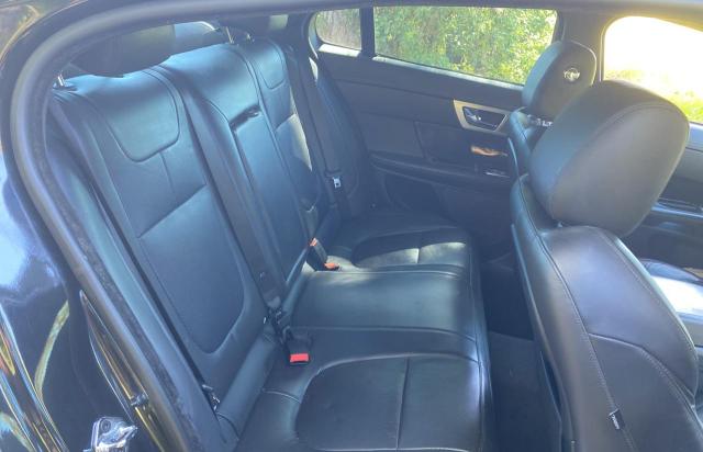 Продаж на аукціоні авто 2014 Jaguar Xf Superch, vin: SAJWA0HP4EMU11752, номер лоту: 84209145