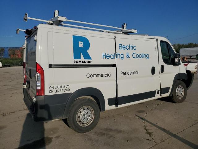 82086995 :رقم المزاد ، 3C6LRVAG7PE513072 vin ، 2023 Ram Promaster 1500 مزاد بيع