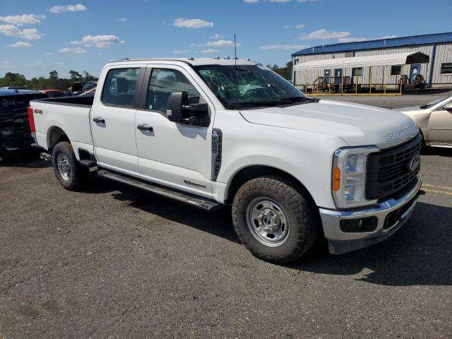 2023 Ford F250 Super მანქანა იყიდება აუქციონზე, vin: 1FT8W2BT7PED66555, აუქციონის ნომერი: 72027005