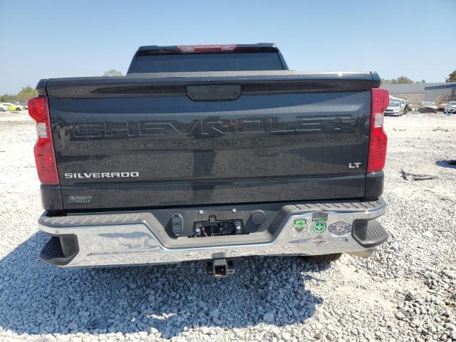 80895015 :رقم المزاد ، 2GCUDDED6N1509448 vin ، 2022 Chevrolet Silverado K1500 Lt مزاد بيع