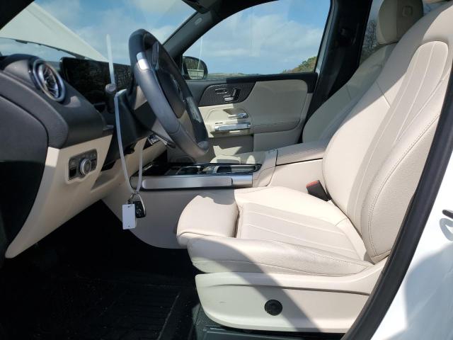 56222866 :رقم المزاد ، W1N4M4HB4RW354903 vin ، 2024 Mercedes-benz Glb مزاد بيع