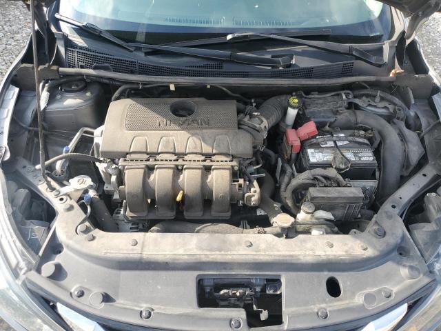 Aukcja sprzedaży 2017 Nissan Sentra S, vin: 3N1AB7AP6HY406663, numer aukcji: 81383105