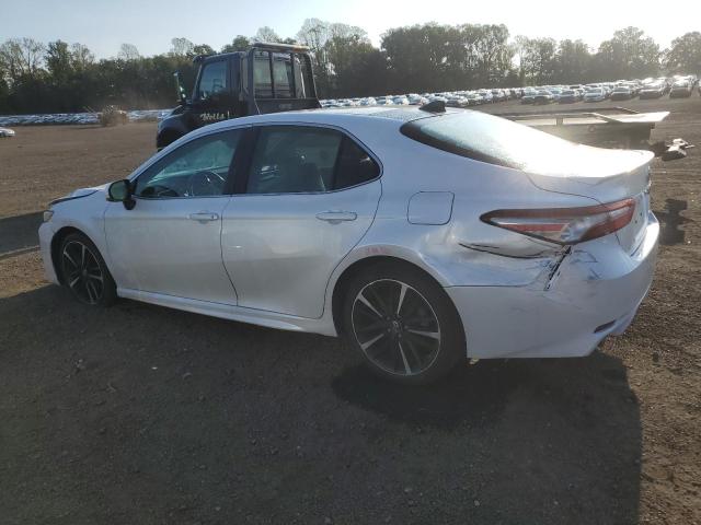 Aukcja sprzedaży 2018 Toyota Camry, vin: 4T1B61HK1JU035171, numer aukcji: 71719545