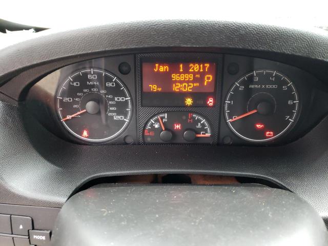 80511705 :رقم المزاد ، 3C6URVJG2KE542217 vin ، 2019 Ram Promaster مزاد بيع
