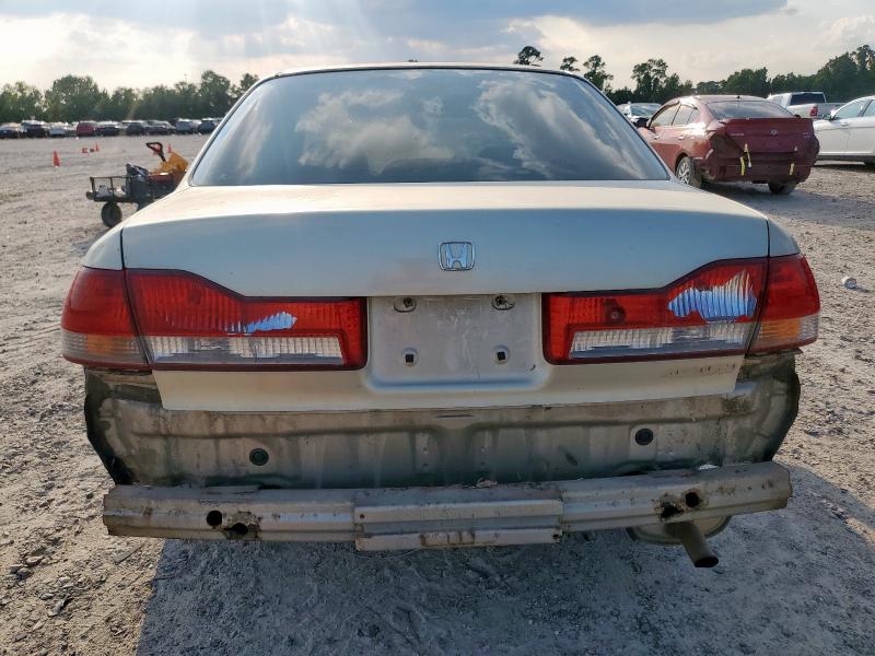 Продажа на аукционе авто 2002 Honda Accord, vin: JHMCG66862C005115, номер лота: 77495225